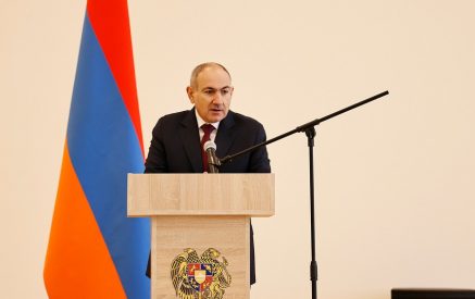 Դպրոցը պետք է մոտիկ լինի կյանքին: Դպրոցը երեխաներին պետք է սովորեցնի լավ ապրել. Փաշինյանը ներկա է գտնվել Փարաքարի նորակառույց դպրոցի բացմանը