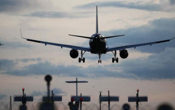 2026թ. մայիսի 3-ից մայիսի 5-ը ՀՀ օդային տարածքում արգելվում է միայն ընդհանուր նշանակության ավիացիայի թռիչքների իրականացումը