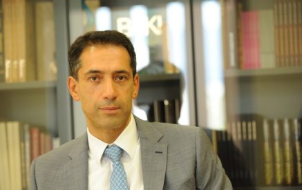 Ադրբեջանի դեսպանը ՌԴ ԱԳՆ է կանչվել