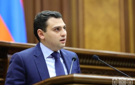 «Չի հակասում մեր օրենսդրությանը, այդ թվում` ԵԱՏՄ պարտավորություններին». քննարկվել է ՀՀ-ի եւ ԱՄՆ-ի մաքսային մարմինների փոխօգնության վերաբերյալ համաձայնագիրը վավերացնելու հարցը