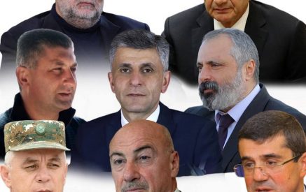 «Մեծ-մեծ խոսացողներ չլինեն»․ Բագրատ սրբազանը հորդորում է աջակցել Բաքվի բանտերում պահվող մեր հայրենակիցներին՝ անկախ նրանից, թե ինչպիսի ցուցմունքներ կորզված կլինեն