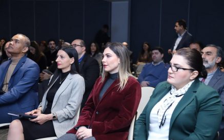 Սրբուհի Գալյան. Արդարադատության նախարարությունը պետք է շահագրգիռ լինի մարդու իրավունքների պաշտպանի ինստիտուտի հզորացմամբ