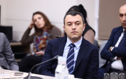 Հնարավոր կլինի նույնականացնել եւ հստակեցնել հուշարձանների, դրանց տարածքների եւ պահպանական գոտիների զբաղեցրած տարածքների մակերեսները