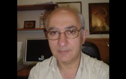 Պէյրութի մէջ սպանութիւն մը պատահած է. զոհը գործարար Վաչէ Արսլանեանն է
