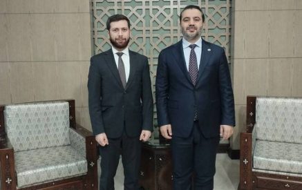«Բացառապես հայկական կողմի նախաձեռնությամբ». Սիրիայի ո՞ր բարեփոխումներին է պատրաստ աջակցել Հայաստանը