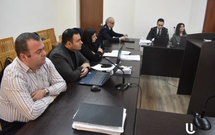 Գագիկ Ծառուկյանի պաշտպանությունը ՀԿԴ-ում հարցադրումներ է անում՝ պարզելու դատախազության հայցի հիմքերը