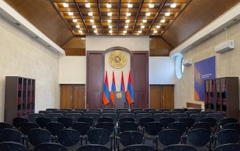 «Ինչ թեմա է, որ քո ձենը դրո՞ւկ են»