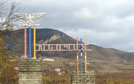 «Մեր ցավը նյութականը չէ, այլ՝ ապրած կյանքը և մեր հողը, որտեղ բացարձակ երջանիկ էինք». «Ապառաժ»