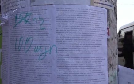 «Անգրագետների կառավարած քաղաքը չի կարող չձախողել». ավագանու անդամ