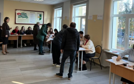Այլատյացության դրսևորումներ կան. Աբխազիայի հայերը իշխանությունից պահանջում են պաշտպանել իրենց. «Ազատություն»