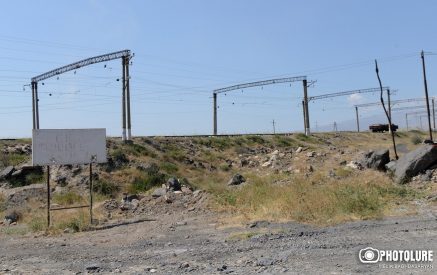 Ահազանգ իրավապահներին. Ակադեմիական քաղաքի տարածքում աղբ են թափել