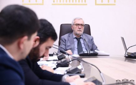 Պետության հնարավորությունները թույլ են տալիս գլխատել կրիմինոգեն երեւույթները․ Անդրանիկ Քոչարյանը՝ Փարաքարի կրակոցների մասին