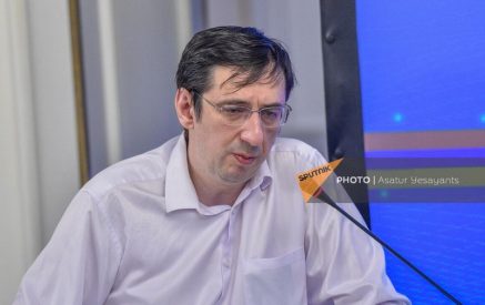 Հայաստանը ԵՄ տանող ճանապարհն անցնում է Վրաստանով, Սեւ ծովով, բայց նախ եւ առաջ Թուրքիայով. ռուս քաղաքագետ
