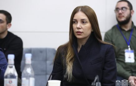 Այս իշխանությունն արդեն յոթ տարի իշխանություն ունի և CEPA-ն 40 տոկոսով է իրականացրել։ Հիմա ասում են՝ մենք գնում ենք, ԵՄ անդամ դառնանք. Աննա Գրիգորյան