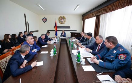 2024-ին քրեական վարույթներով պետությանը և համայնքին պատճառվել է 131 միլիոն 671 հազար դրամի վնաս, որից վերականգնվել է 40 միլիոն 38 հազար դրամը. ամփոփվել են Լոռու մարզի դատախազության աշխատանքները