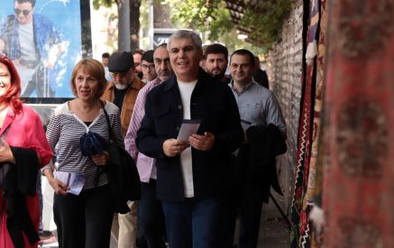 Հալալ է ռուսներին, որ Մեղրիի փոխանակման ռուս-թուրքական ծրագիրը գցել են ամերիկացիների գրպանը. «ՉԻ»