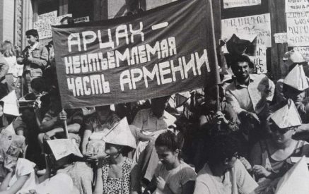 1988 թվականի փետրվարի 20-ը սխա՞լ է