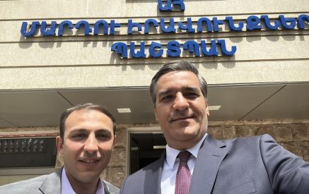 «Ղարաբաղցի՞ ես, թե հայ»․ իրավապաշտպանների արձագանքն այս մեկնաբանությանը