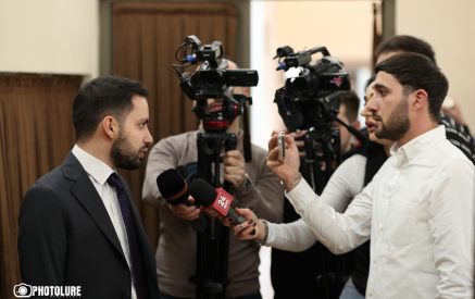 Ի՞նչ կոռուպցիոն բուրգ կա քաղաքապետարանում, շաբաթ չկա, որ պաշտոնյա չձերբակալվի