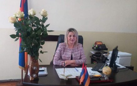 Ոստիկանների հետ` ավագանու անդամները ներխուժեցին թիվ 144 դպրոց․ տնօրենն ասաց՝ Տիգրան Ավինյանի հետ ազգակցական կապ չունի