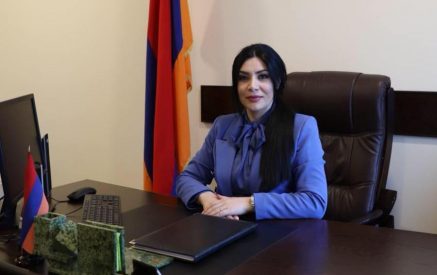 Դատավոր Սաֆարյանի գործով ԲԴԽ-ն որոշումը կհրապարակի փետրվարի 24-ին