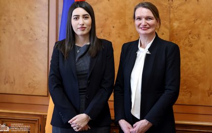 Եվրոպայի խորհրդի հետ համագործակցությունն ընդգրկում է ՆԳՆ մանդատի շրջանակներում գրեթե բոլոր ուղղությունները