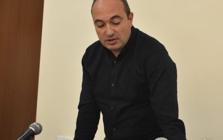 «Դատախազության թերի արածը պատասխանողը չպետք է շտկի». Հրայր Թովմասյանի պաշտպան