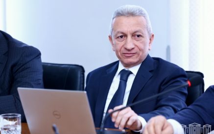«Նաիրի համայնքի՝ կատարման վերաբերյալ տարեկան հաշվետվությունները չեն կազմվել օրենքի պահանջներին համապատասխան