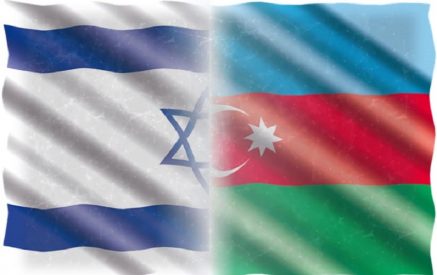«Ադրբեջան-Հայաստան հակամարտության պարագայում Ադրբեջանին աջակցելը բխում է Իսրայելի շահերից»․ նման վերտառությամբ հոդված է լույս տեսել “The Jerusalem Post”-ում