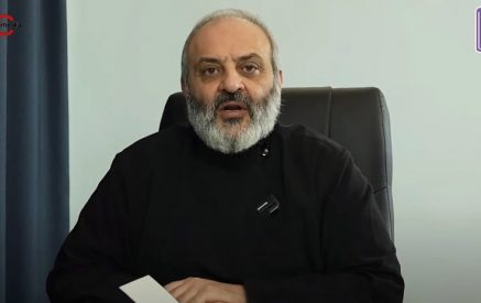 Մեր հասարակությունն իր ցասումն է հայտնում՝ ականատես լինելով  խոշտանգված Ռուբեն Վարդանյանի նկարներին