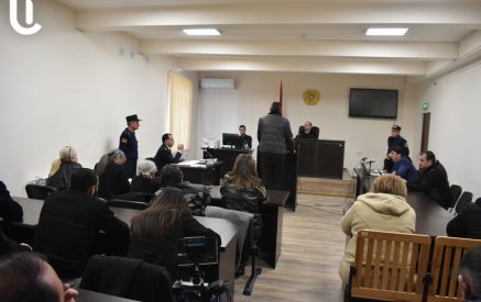 «Քիմիկների զորամասի» գործով վկաների ցուցմունքները զինծառայողների հարազատներին հավատ չեն ներշնչում