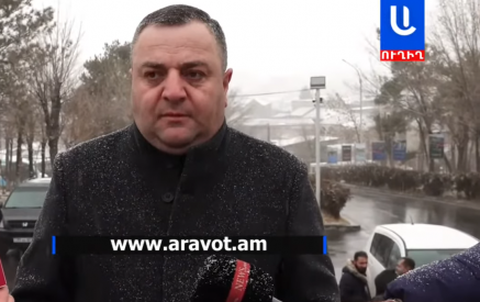 «Արցախը կա, լինելու է՝ անկախ նրանից՝ որ իշխանությունն ինչ է արել Արցախի գլխին, նրանք պատասխան են տալու»․ Դավիթ Գալստյան
