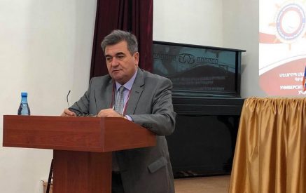 «Ղարիբ Բաբայանի դեպքը մտահոգիչ եմ համարում, ատելության խոսքի համար քրեաիրավական պատասխանատվություն բացառիկ դեպքերում պետք է կիրառվի»․ ՄԻՊ