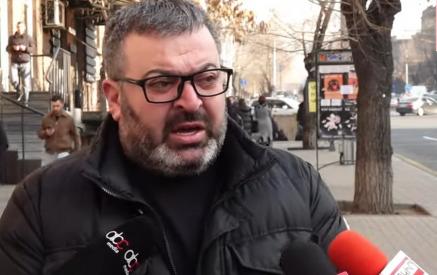 «Բյուջեն դատարկ է, պետական պարտքն ավելացել է, եւ քյաբաբ առ քյաբաբ, կոպեկ առ կոպեկ ընկել են այս ժողովրդի ջանին»․ Գառնիկ Դանիելյան