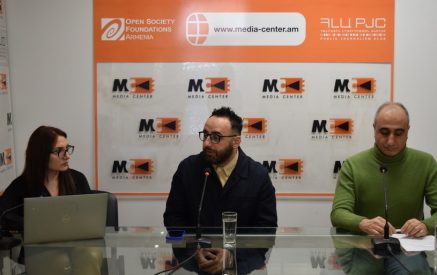 «Մարդասիրական տեսանկյունից՝ սա աղետ կարող է լինել»․ Գեղամ Վարդանյանը՝ ԱՄՆ արտաքին աջակցության կասեցման մասին