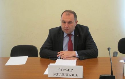 Ինչո՞ւ է Ֆրանսիան հետաքրքրված Զանգեզուրի միջանցքի բացման հարցում