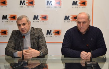 «Այս երկու ամսվա ընթացքում արդեն երեւում է, որ այն գաղափարը, որ փորձել են կյանքի կոչել, չի իրականացել». մասնագետները խոսում են հարկային նոր պայմանների մասին