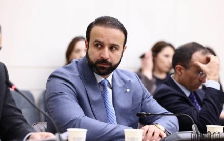 Ունեմ ընկերներ, որ ամեն շաբաթ կատարում են խախտումներ, պարեկների հետ խնդիրներ են ունենում․ Հայկ Սարգսյան