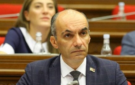 Հայկ Ցիրունյան. Այդ տված ավել գումարը հենց նրա համար է, որ ոլորտը բարեփոխվի, ավտոբուսները շատանան, եւ կզած մարդիկ վերանան. «Հրապարակ»