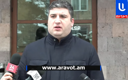 «Այսօր ՀՀ-ում չկա խոսքի ազատություն, Նիկոլ Փաշինյանը խաբել է բոլոր ուղղություններով»․ Հենրիխ Դանիելյան