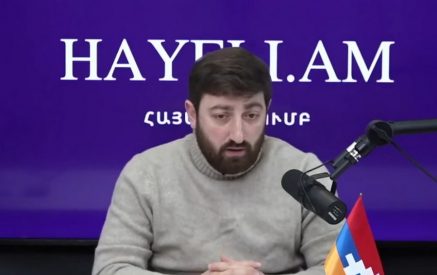 Եթե հաջորդ իշխանության փիլիսոփայության հիմքը դնելու ենք պարսավանքը, անեծքները, նսեմացումները, ապա 10 տարի հետո նորից Նիկոլ Փաշինյան ենք ձեռք բերելու. Հովհաննես Իշխանյան
