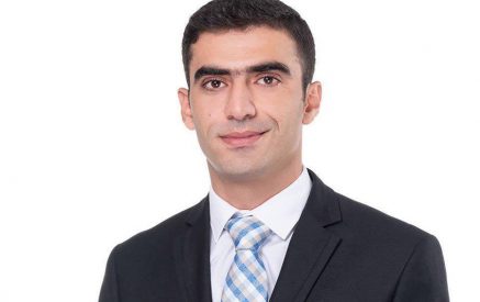 Ինչո՞ւ է ԱԺ գյումրեցի նախկին պատգամավորը դուրս եկել «Քաղաքացիական պայմանագիր» կուսակցությունից