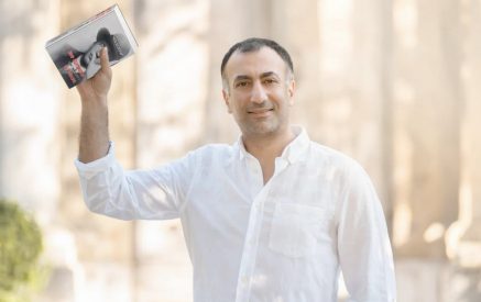 «Ինձ չի հետաքրքրում՝ հասարակության ընկալումը կփոխվի՞, թե՞ ոչ. մի բան է ինձ  հստակ հետաքրքրում՝ վրեժի զգացողությունն անզորության ճիրանների պատճառով չմարի նրանց մեջ»