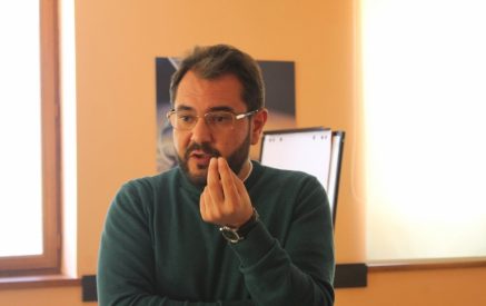 Այդ «անիծյալ» հայեցակարգը․ չեմ տրվելու ընդհանուր նարատիվին