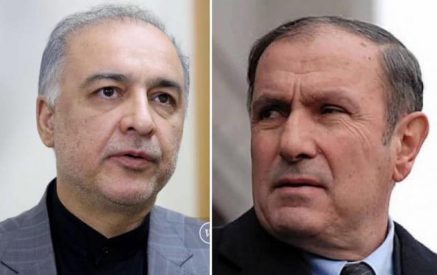 Լեւոն Տեր-Պետրոսյանն իր հիացմունքն է արտահայտել պարոն դեսպանի՝ օրերս հրավիրած չափազանց բովանդակալից ասուլիսի վերաբերյալ