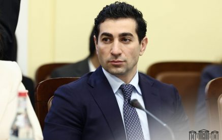 ՀՀ-ն լուրջ ժողովրդավարական դեֆիցիտի է բախվում՝ ներառյալ ճնշումները ընդդիմության նկատմամբ․ Լևոն Քոչարյանը՝ Եվրոպական խորհրդարանի պատգամավորներին