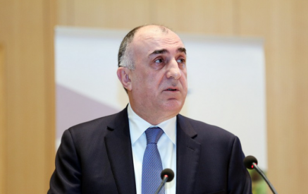 Ադրբեջանում «բացահայտվել է ռուսական լրտեսական ցանց»