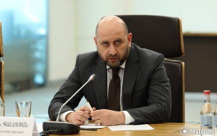 Գնաճի կայունության համար ի՞նչ սցենարներ է դիտարկում ԿԲ-ն․ Մարտին Գալստյանի պարզաբանումները