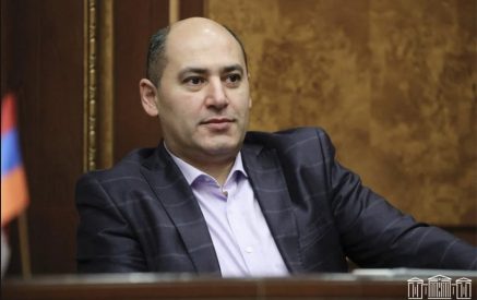 «Պատրա՞ստ ենք մեր աղջիկ երեխային ուղարկել «Ակադեմիական քաղաք» ու թողնել բախտի քմահաճույքին»․ Մարտուն Գրիգորյան