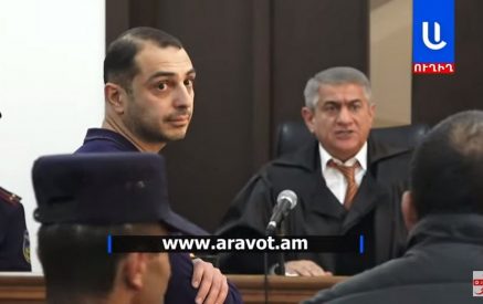 Եղիշե Հակոբյանը, ըստ ներքին ծառայության կանոնագրքի, իրավունք չի ունեցել վառարան վառել